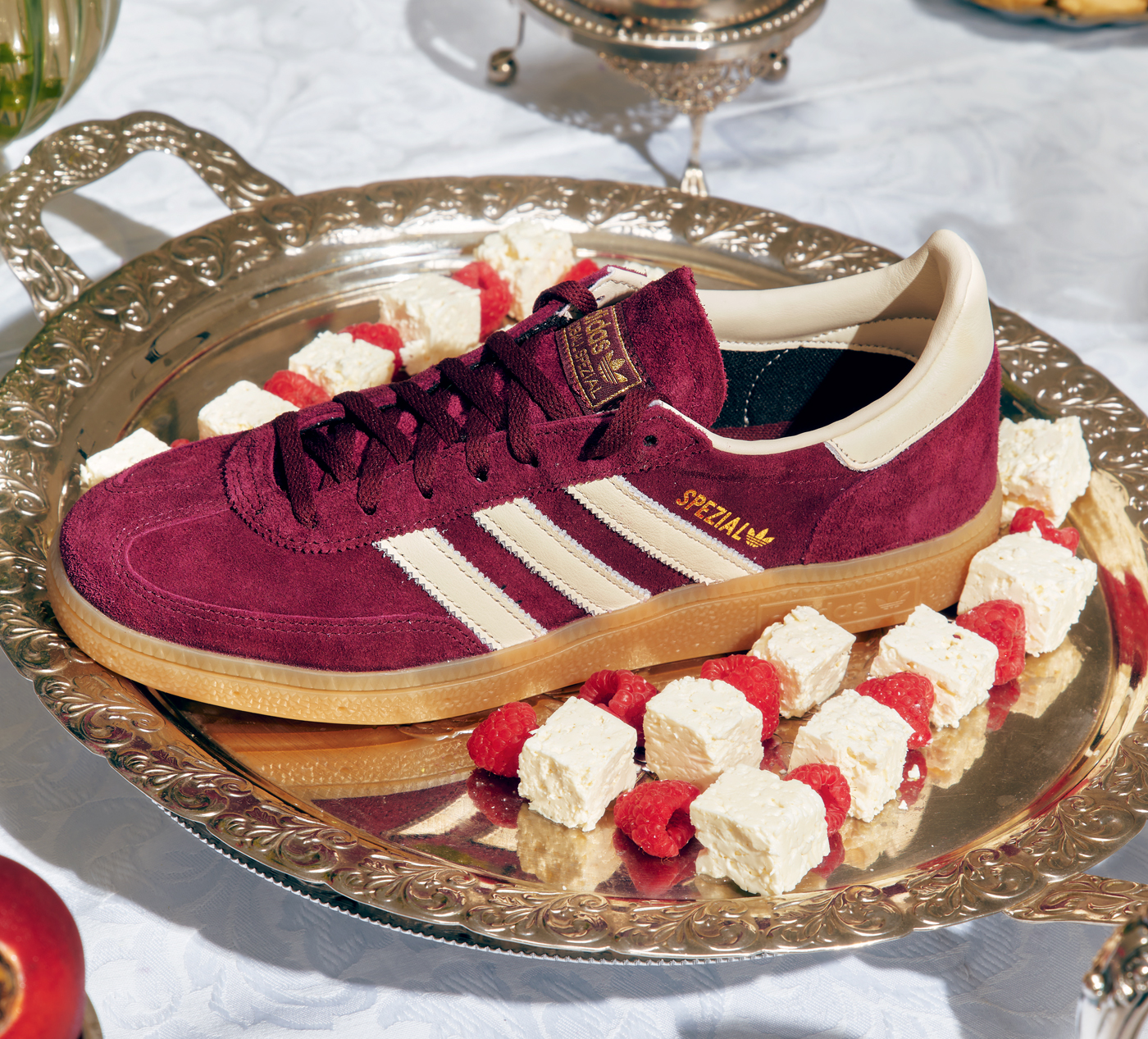 HANDBALL SPEZIAL