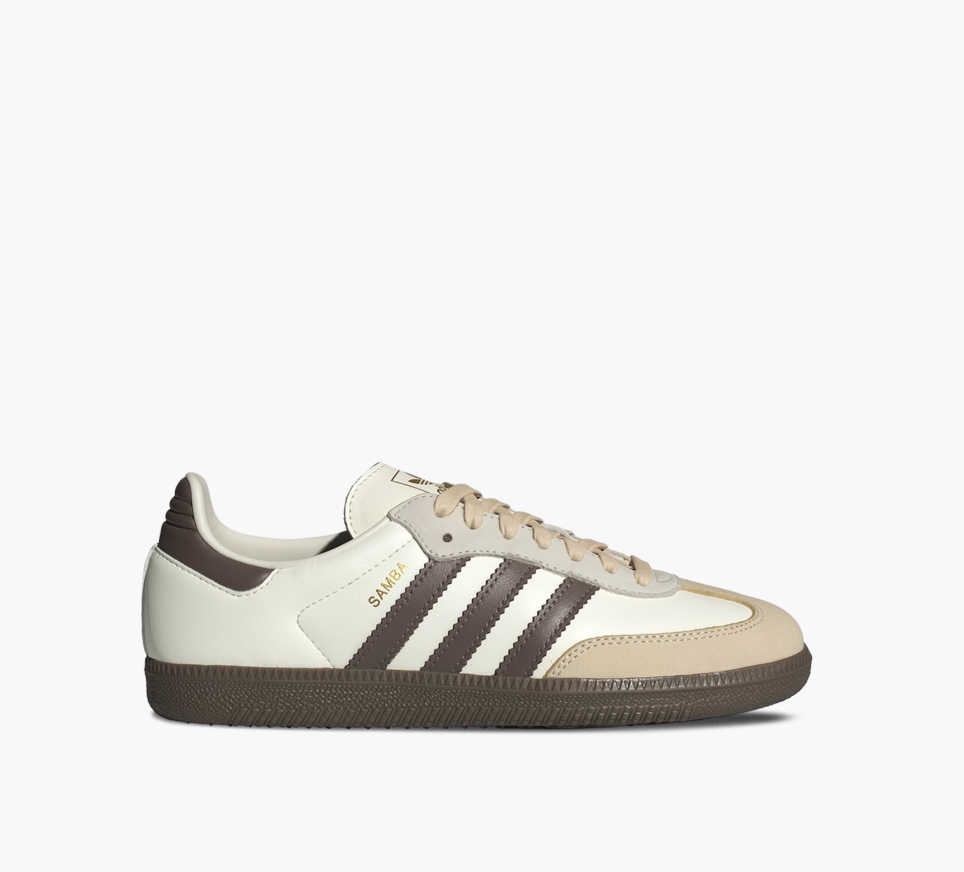 SAMBA OG