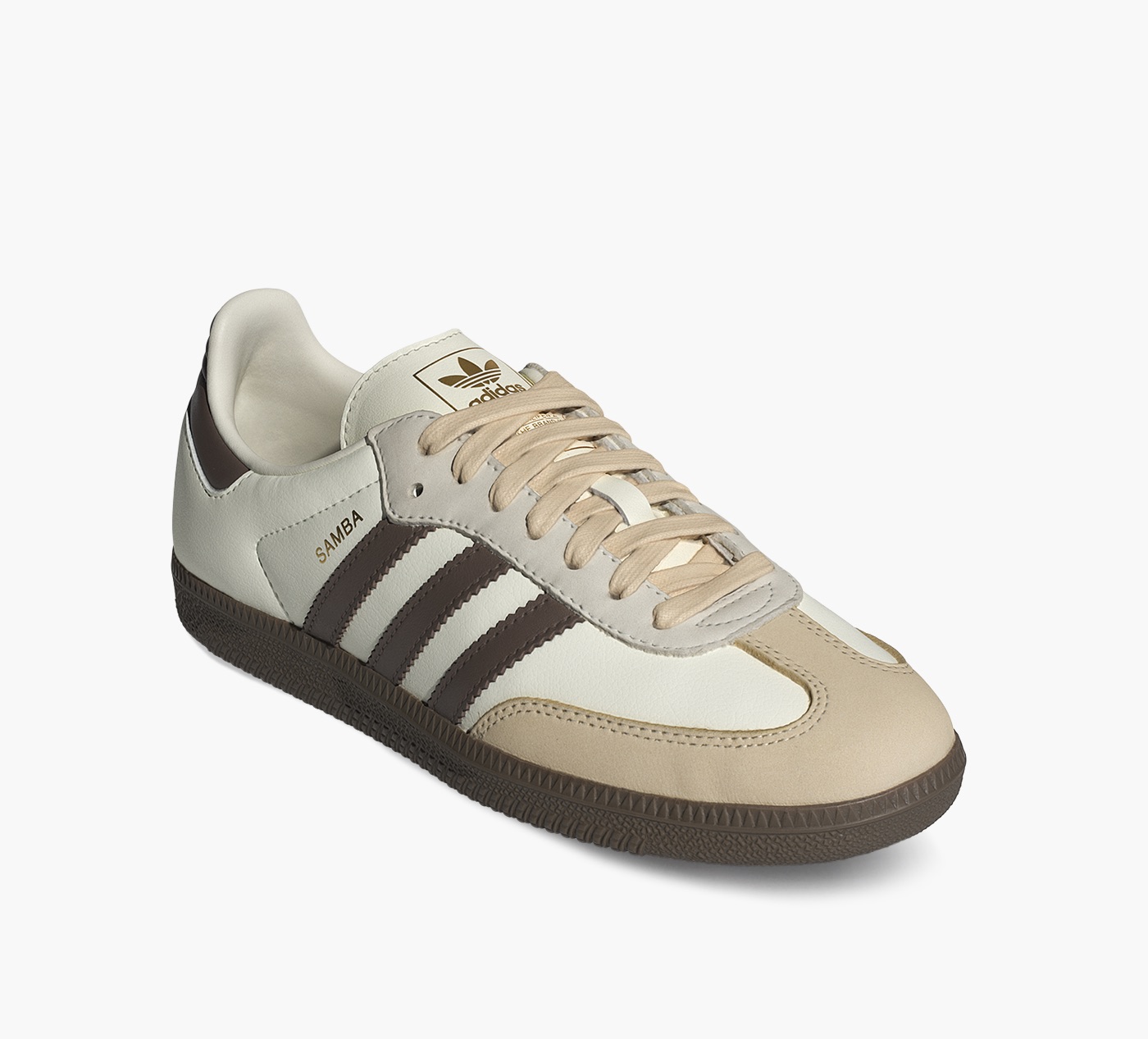 SAMBA OG
