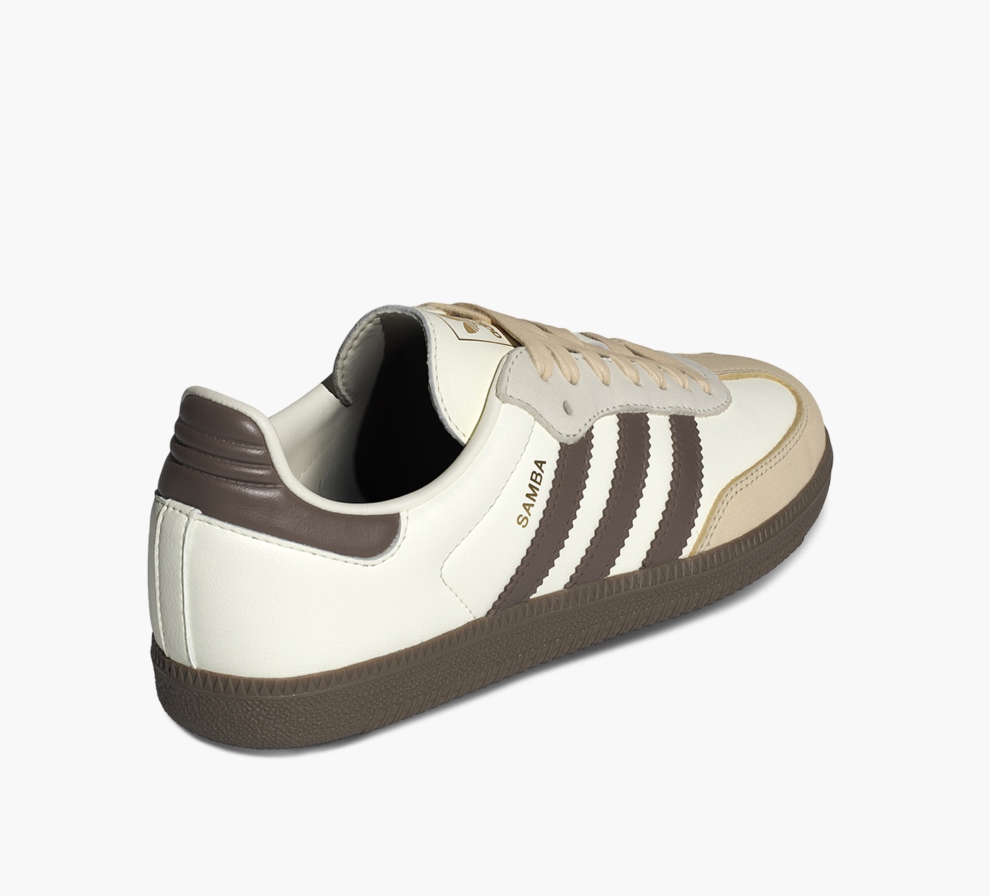 SAMBA OG