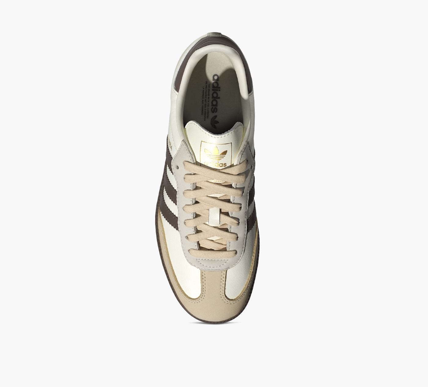 SAMBA OG