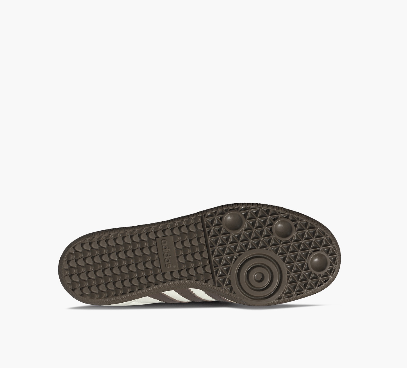SAMBA OG