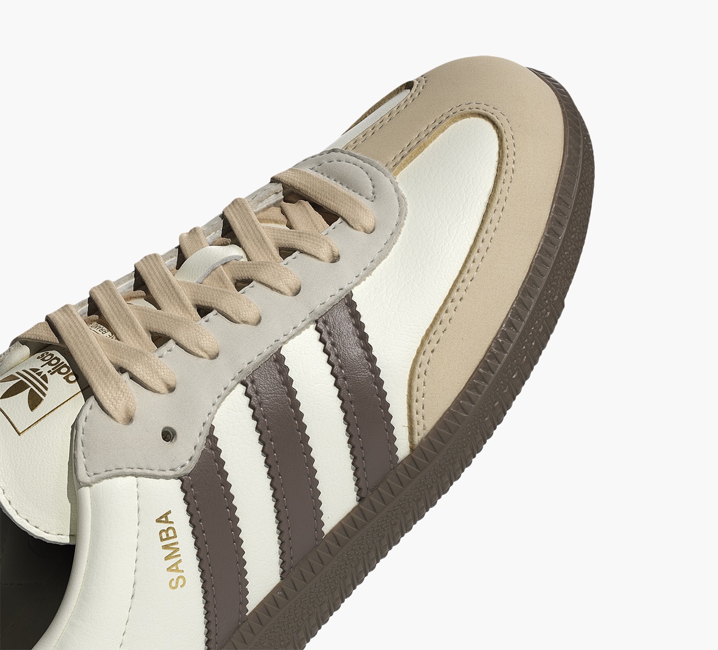 SAMBA OG