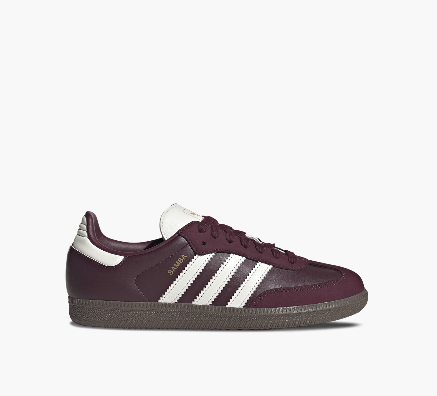 SAMBA OG