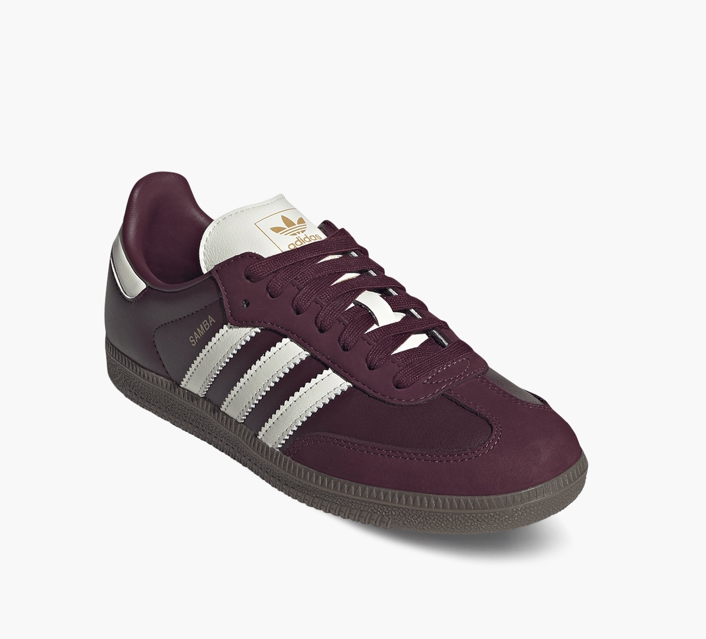 SAMBA OG