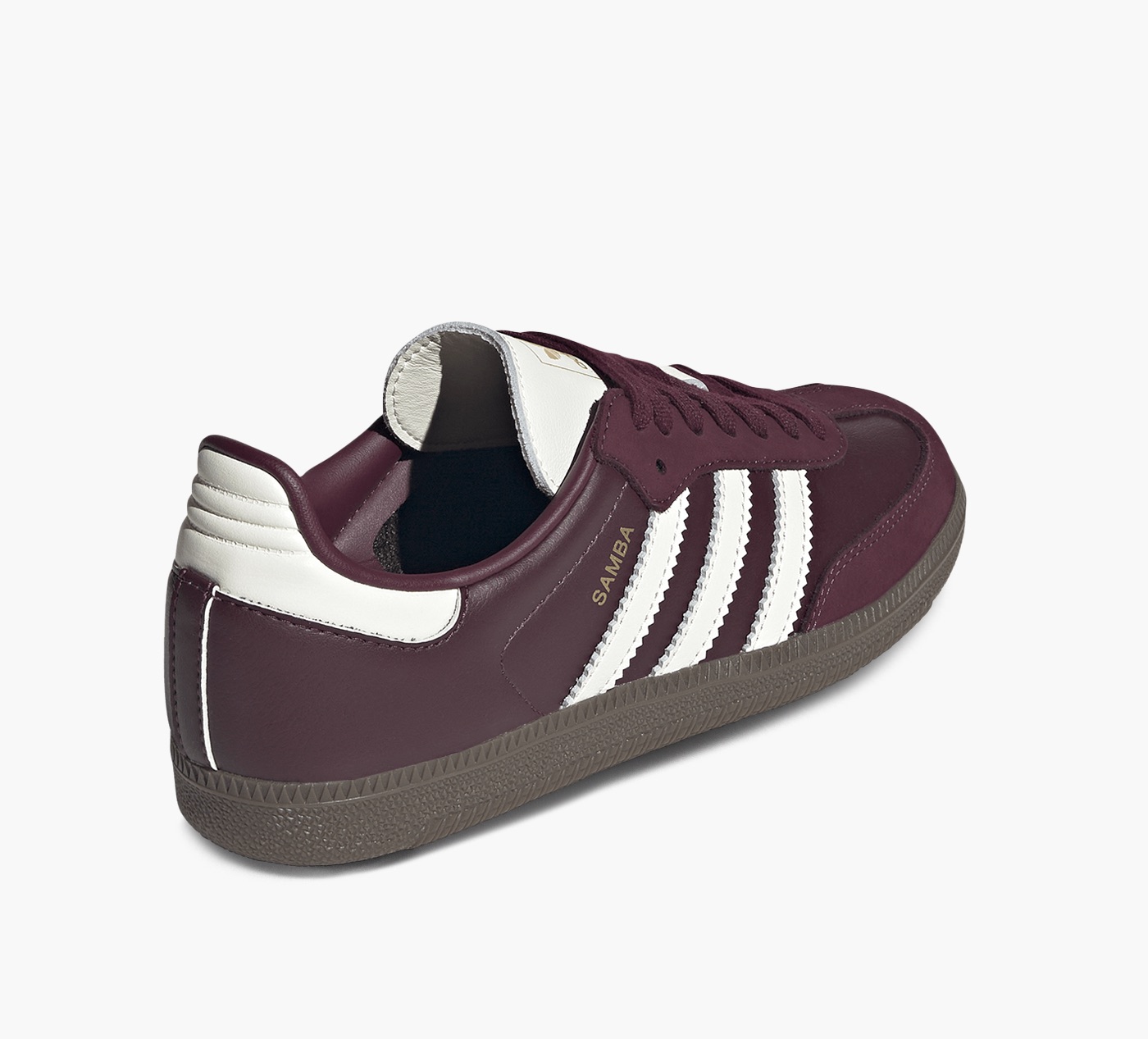 SAMBA OG