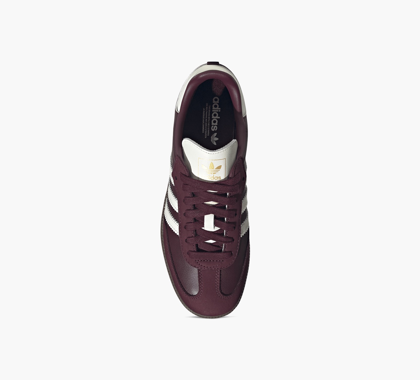 SAMBA OG
