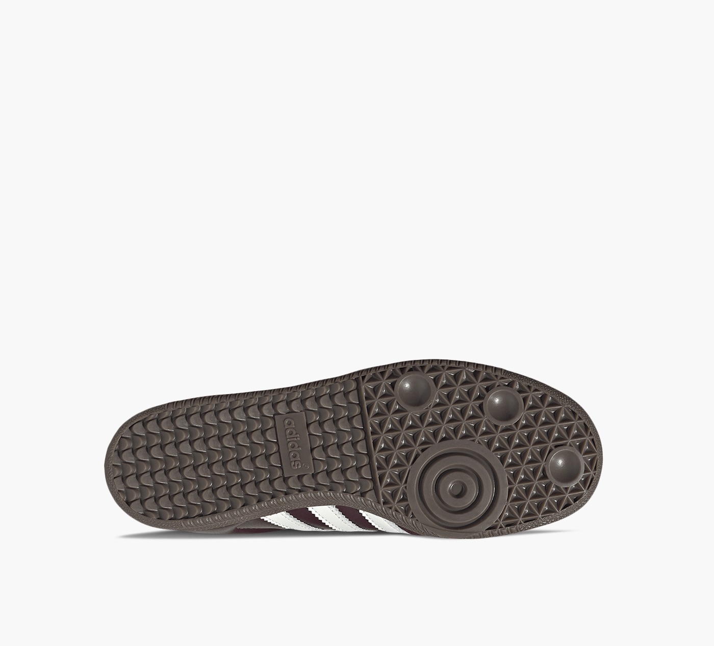SAMBA OG