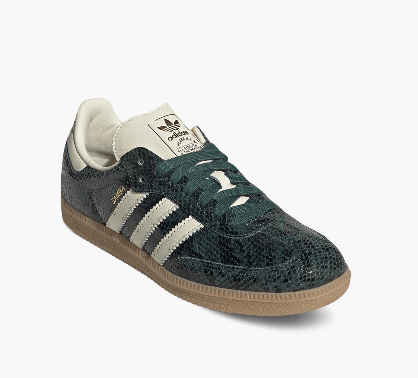 SAMBA OG