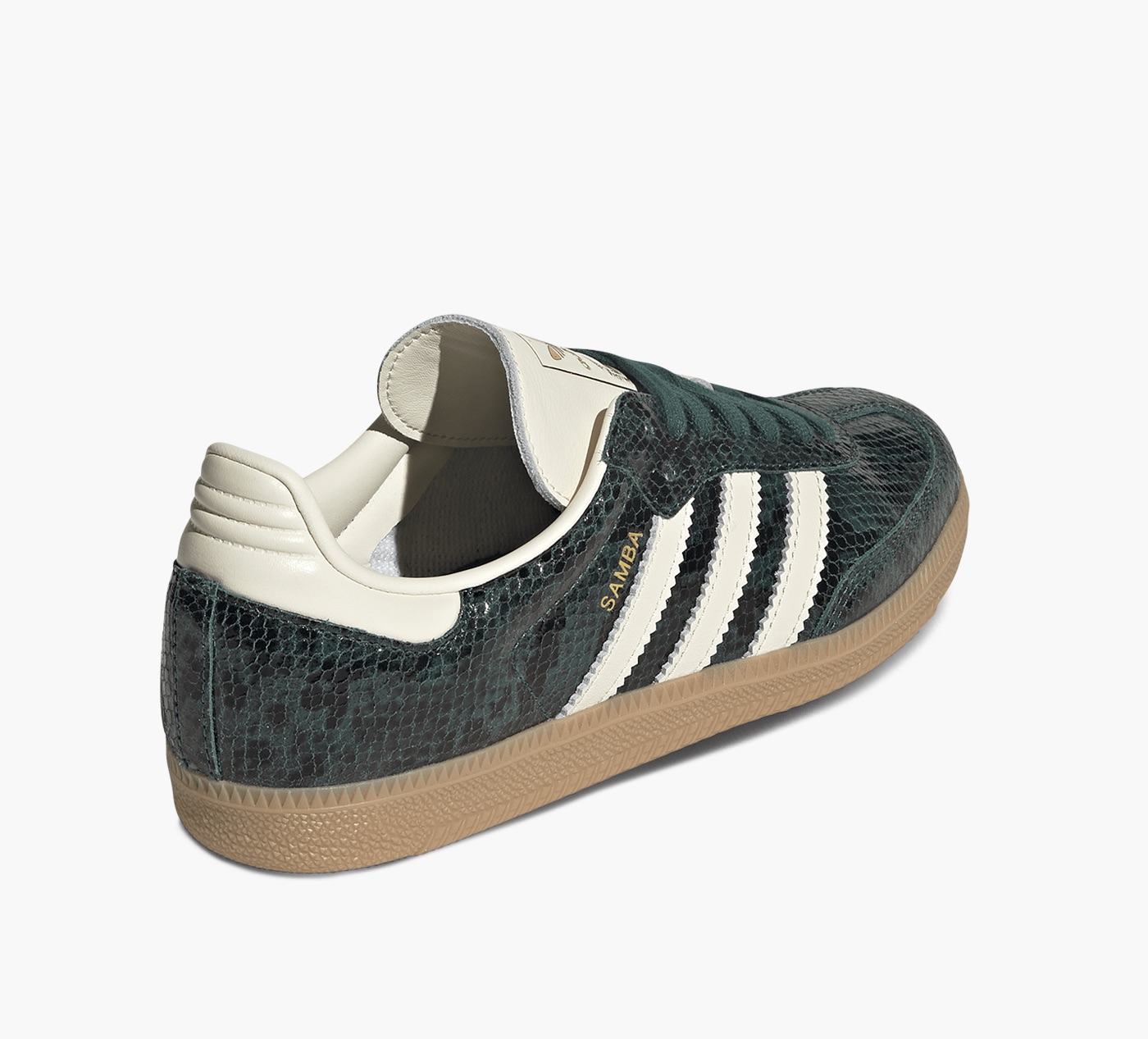 SAMBA OG