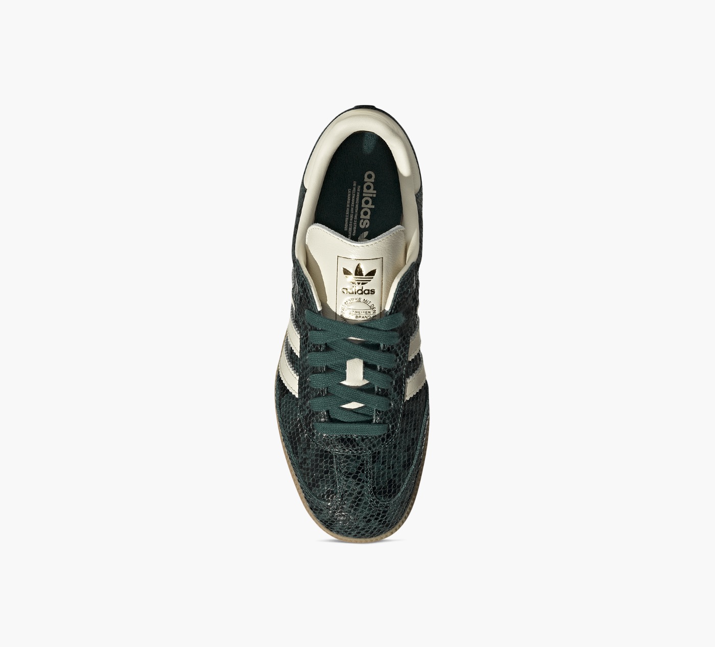 SAMBA OG
