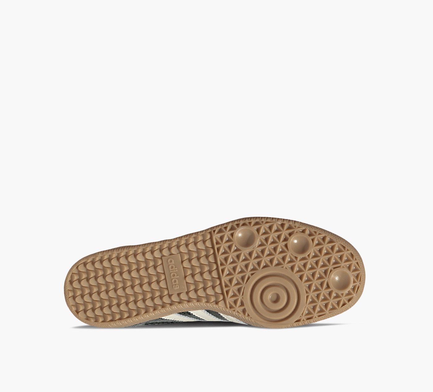 SAMBA OG