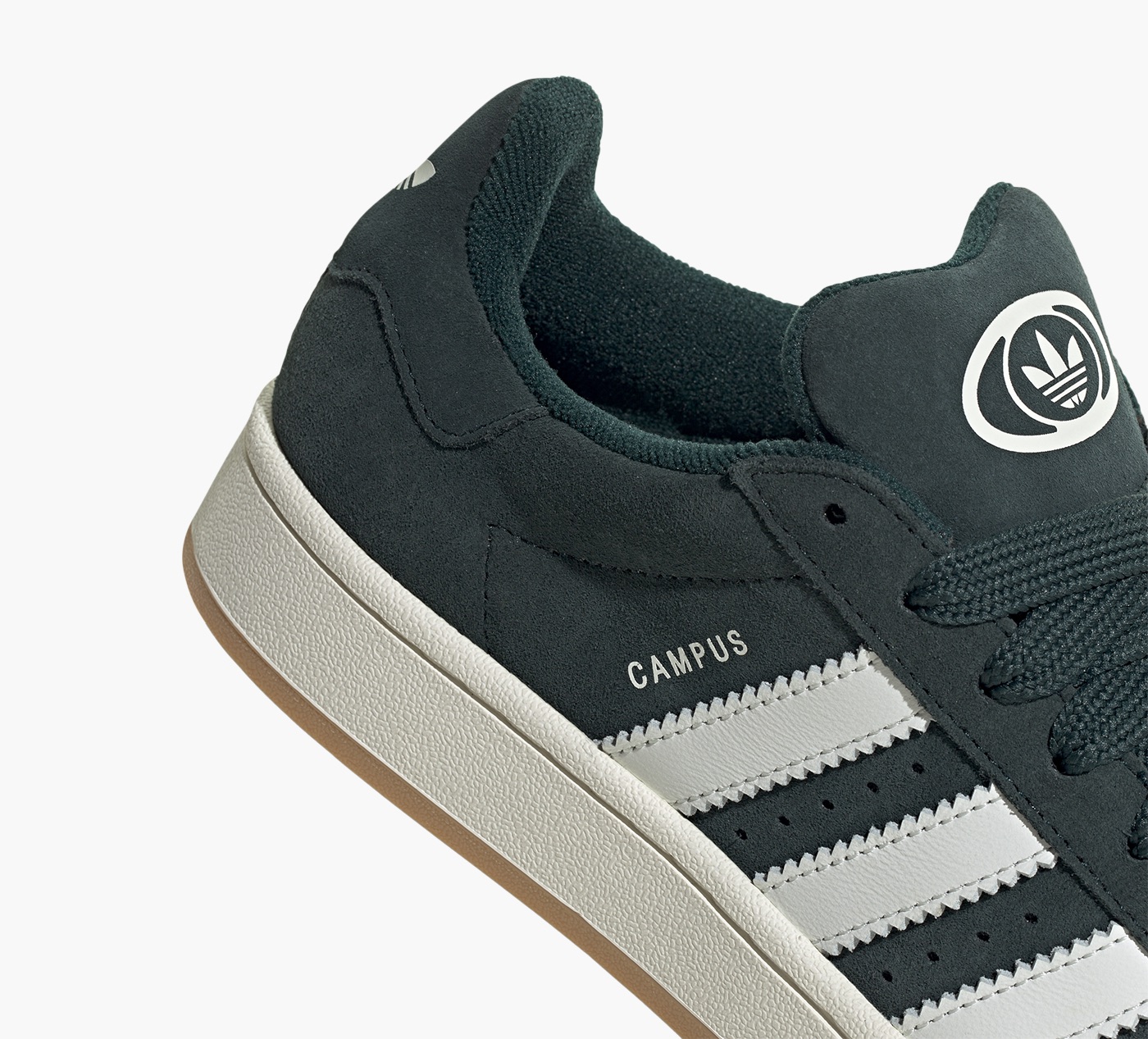 SAMBA OG