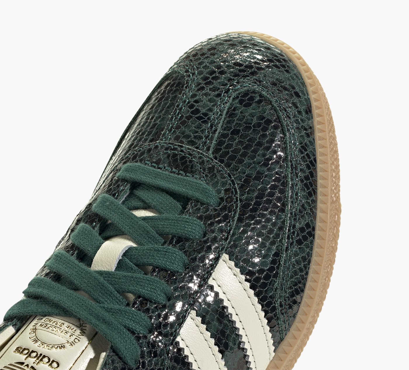 SAMBA OG