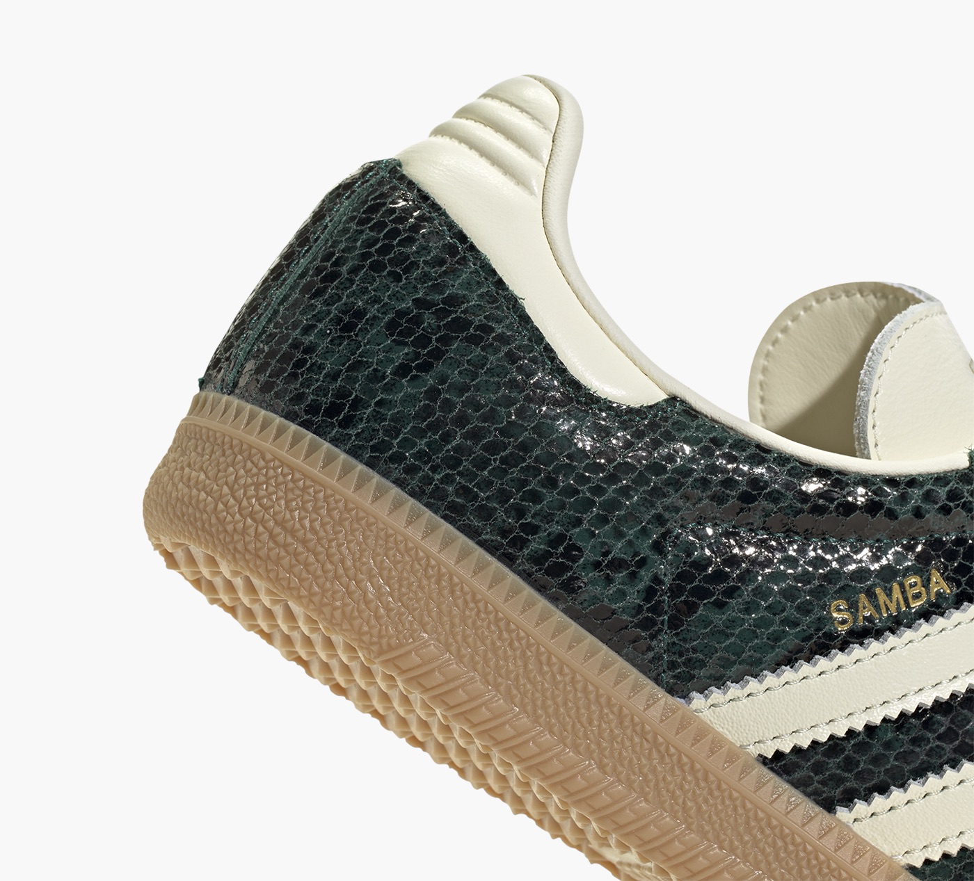 SAMBA OG