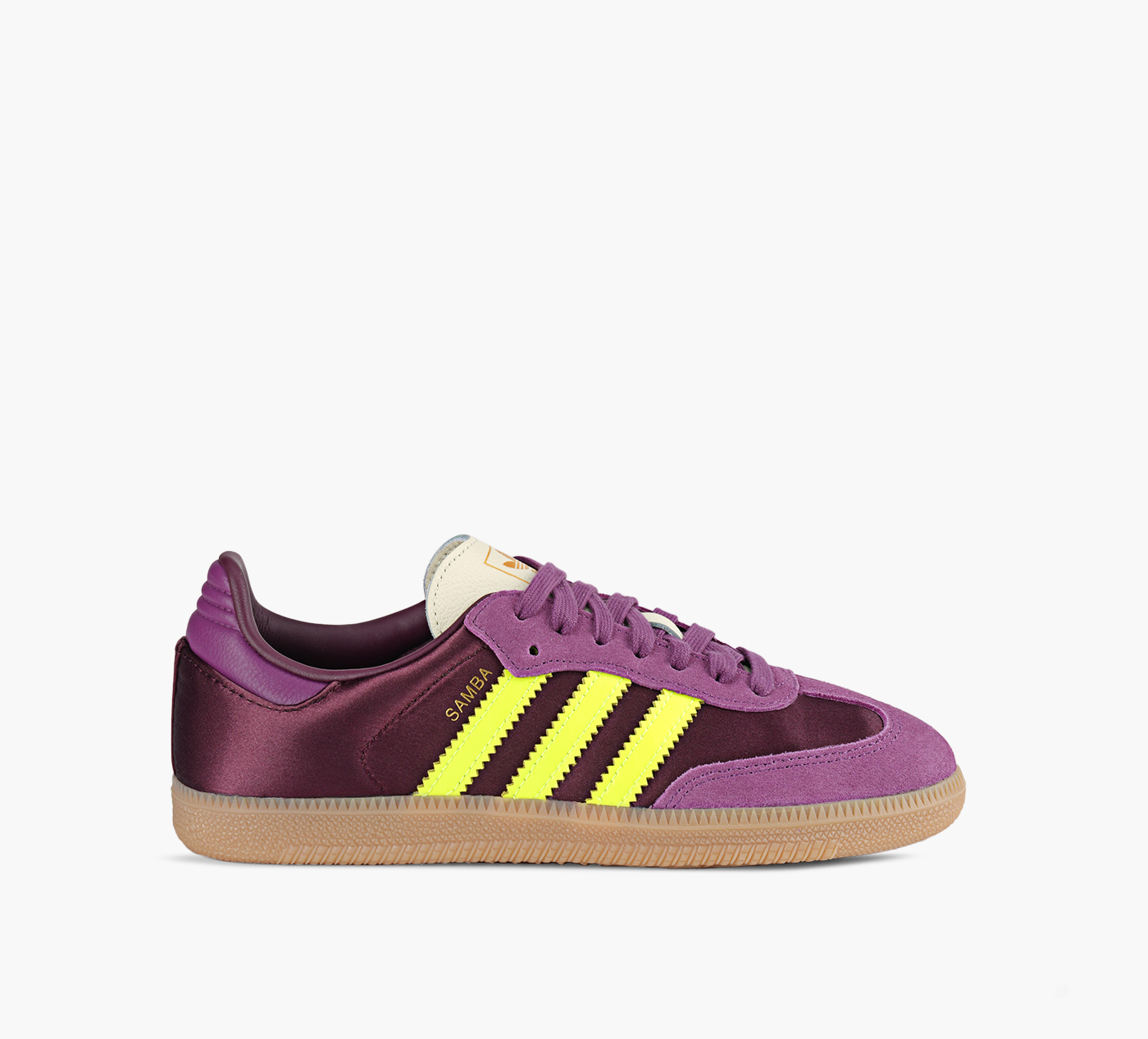 SAMBA OG