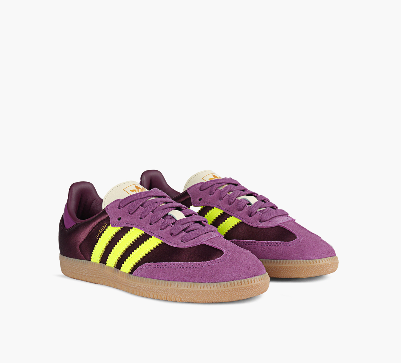 SAMBA OG