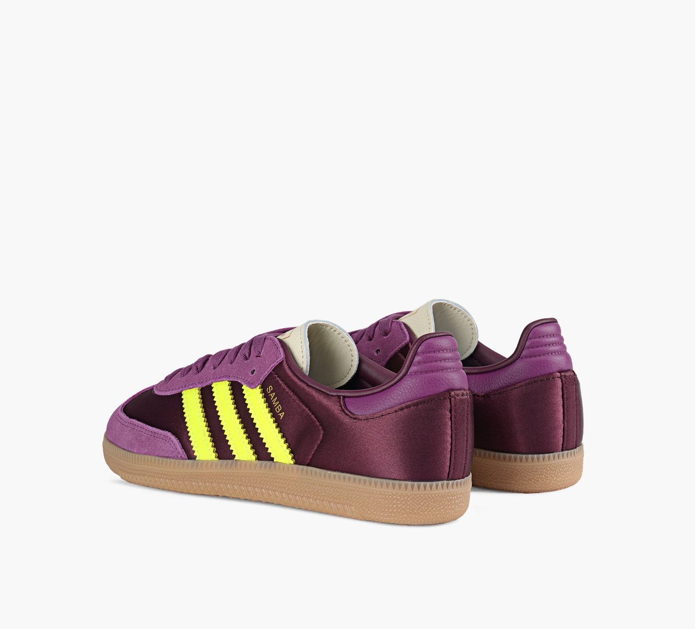 SAMBA OG