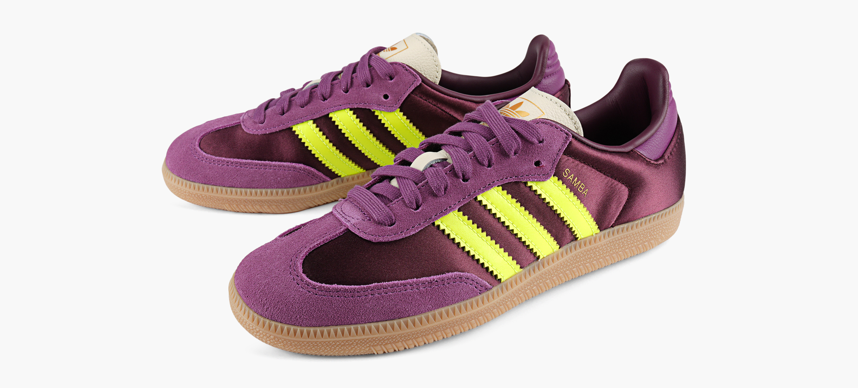 SAMBA OG