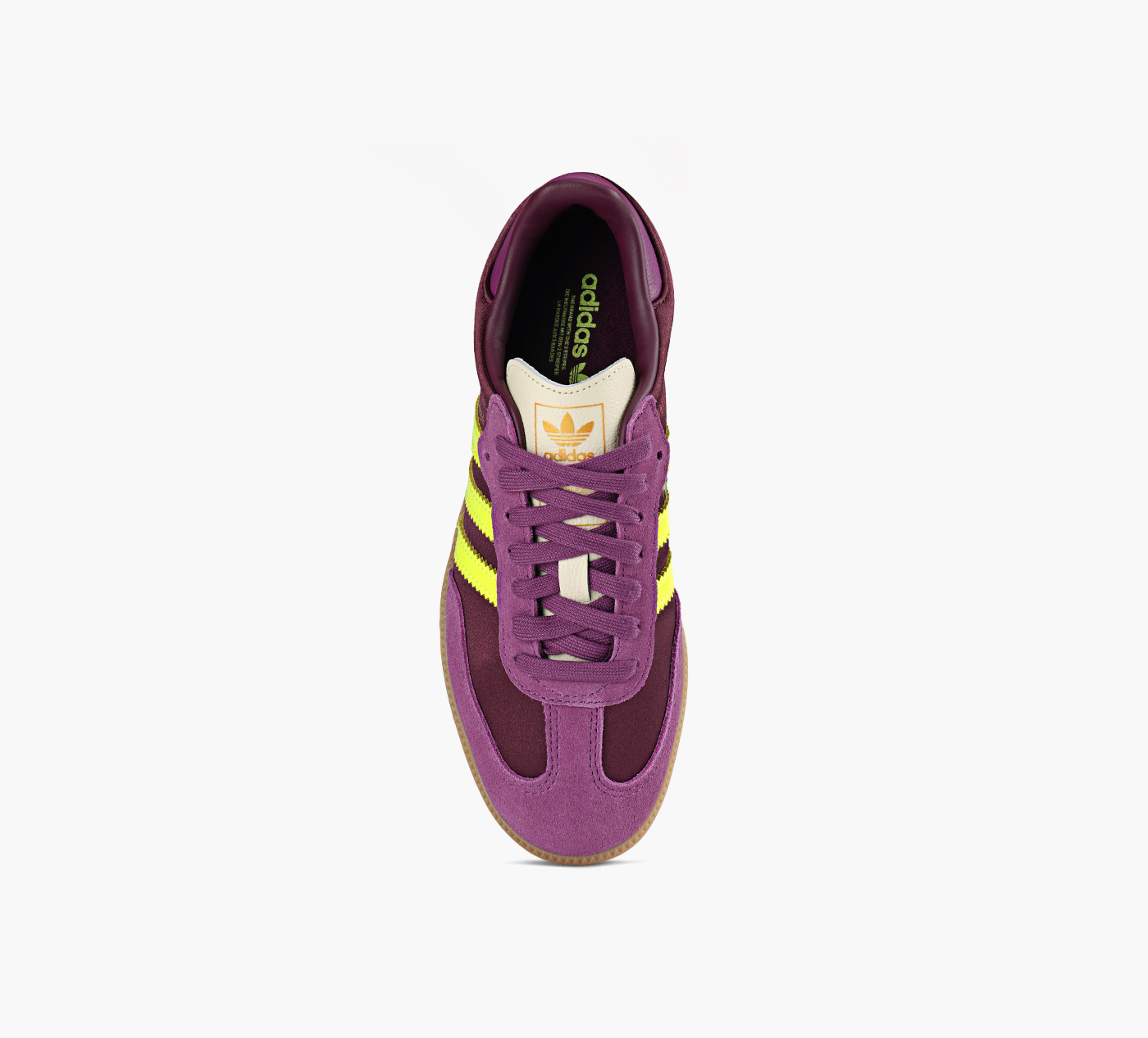 SAMBA OG