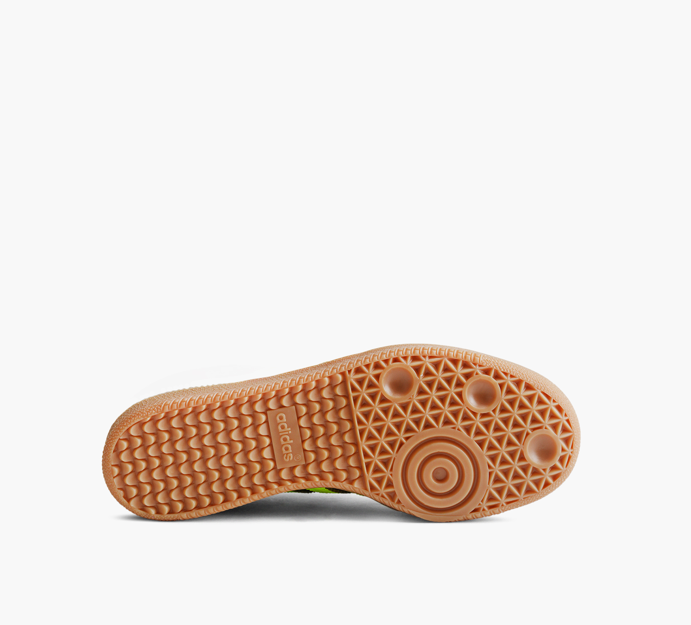 SAMBA OG