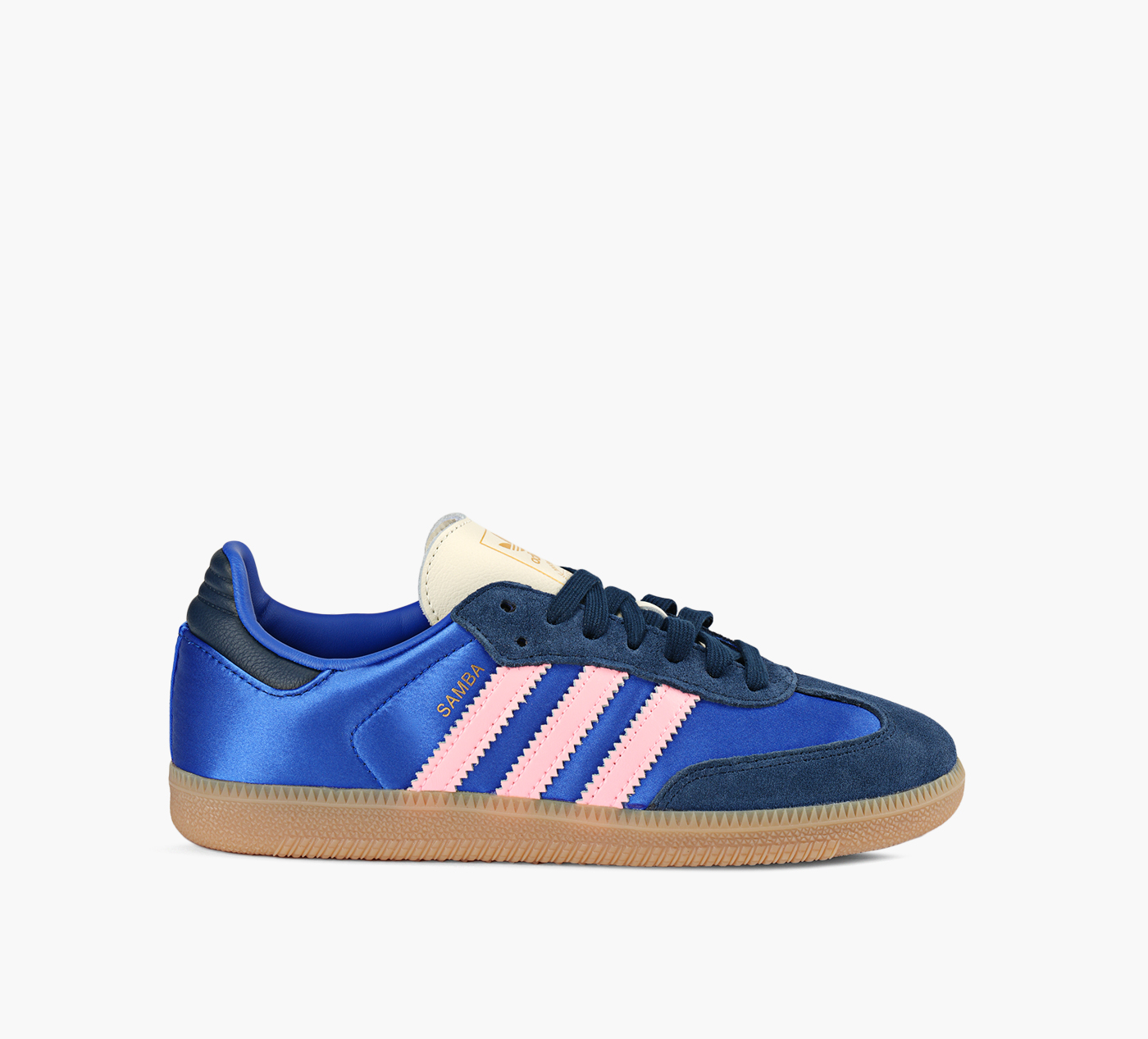 SAMBA OG