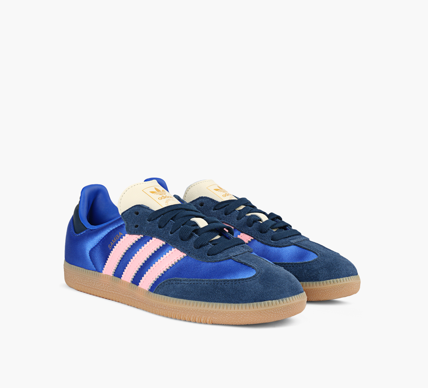 SAMBA OG