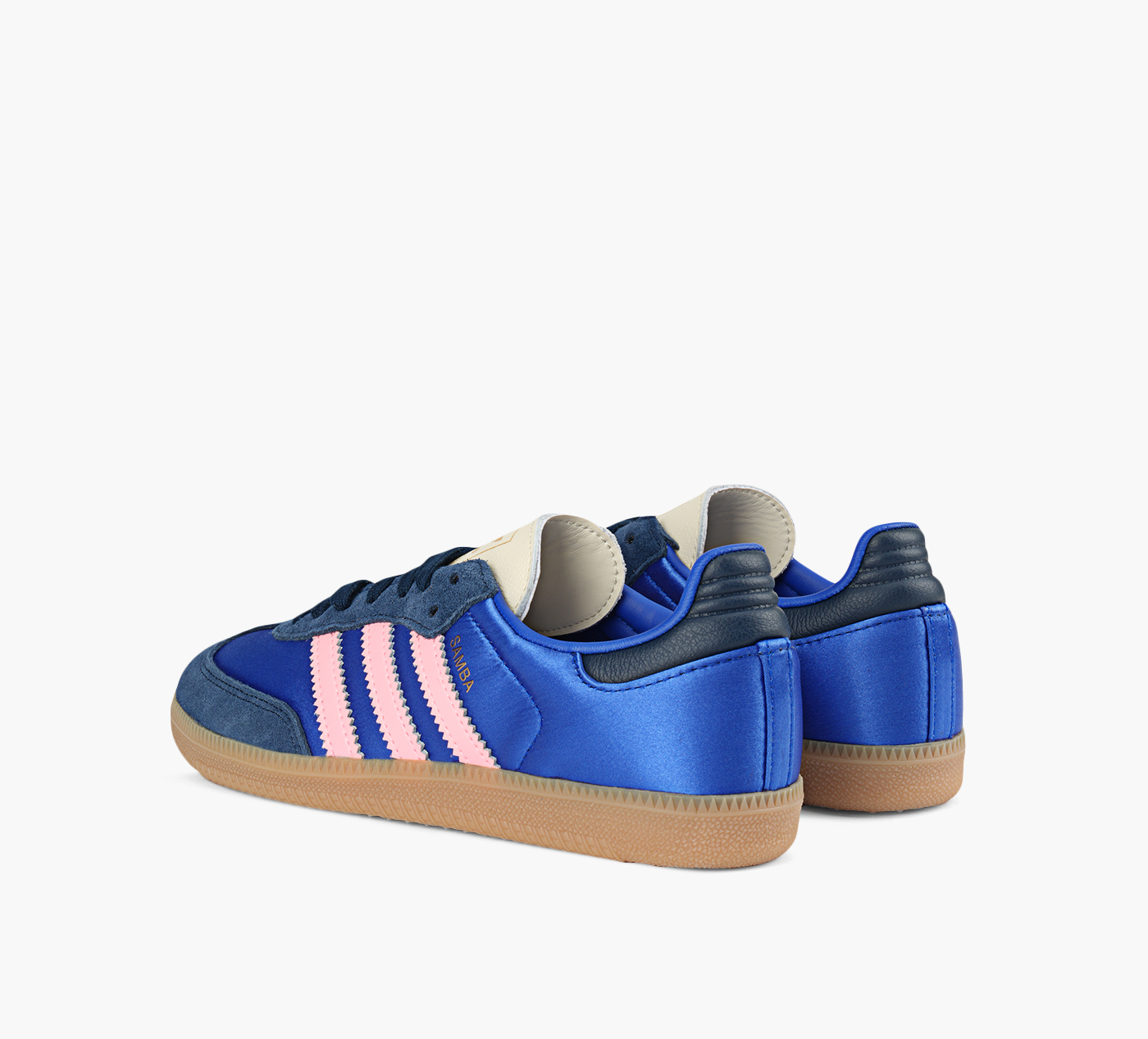 SAMBA OG