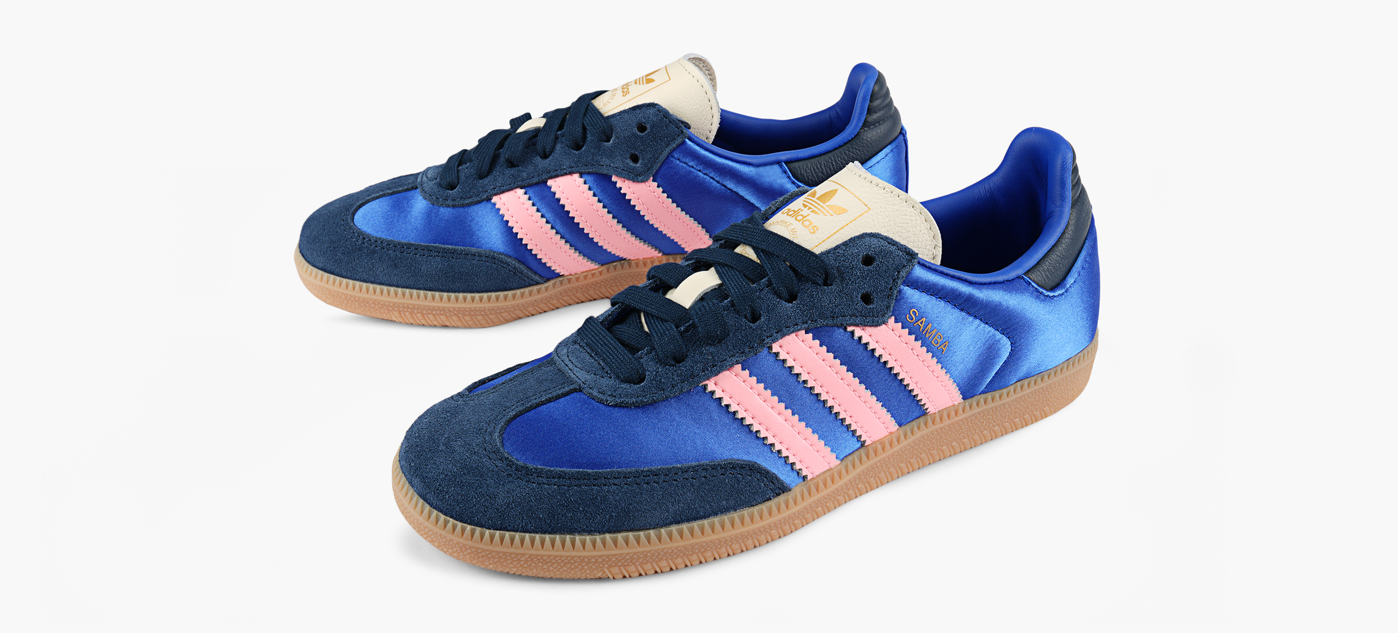 SAMBA OG