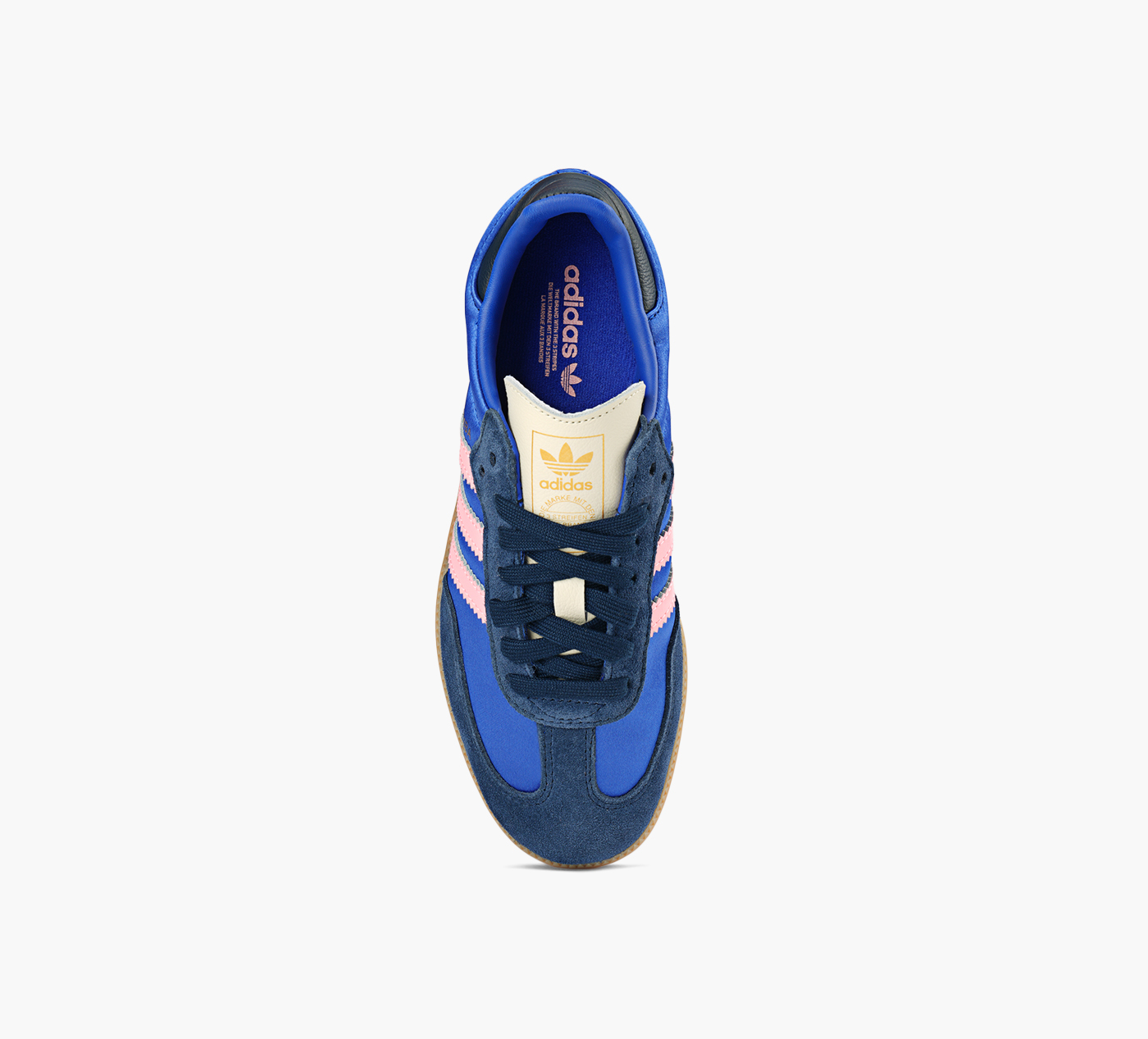 SAMBA OG