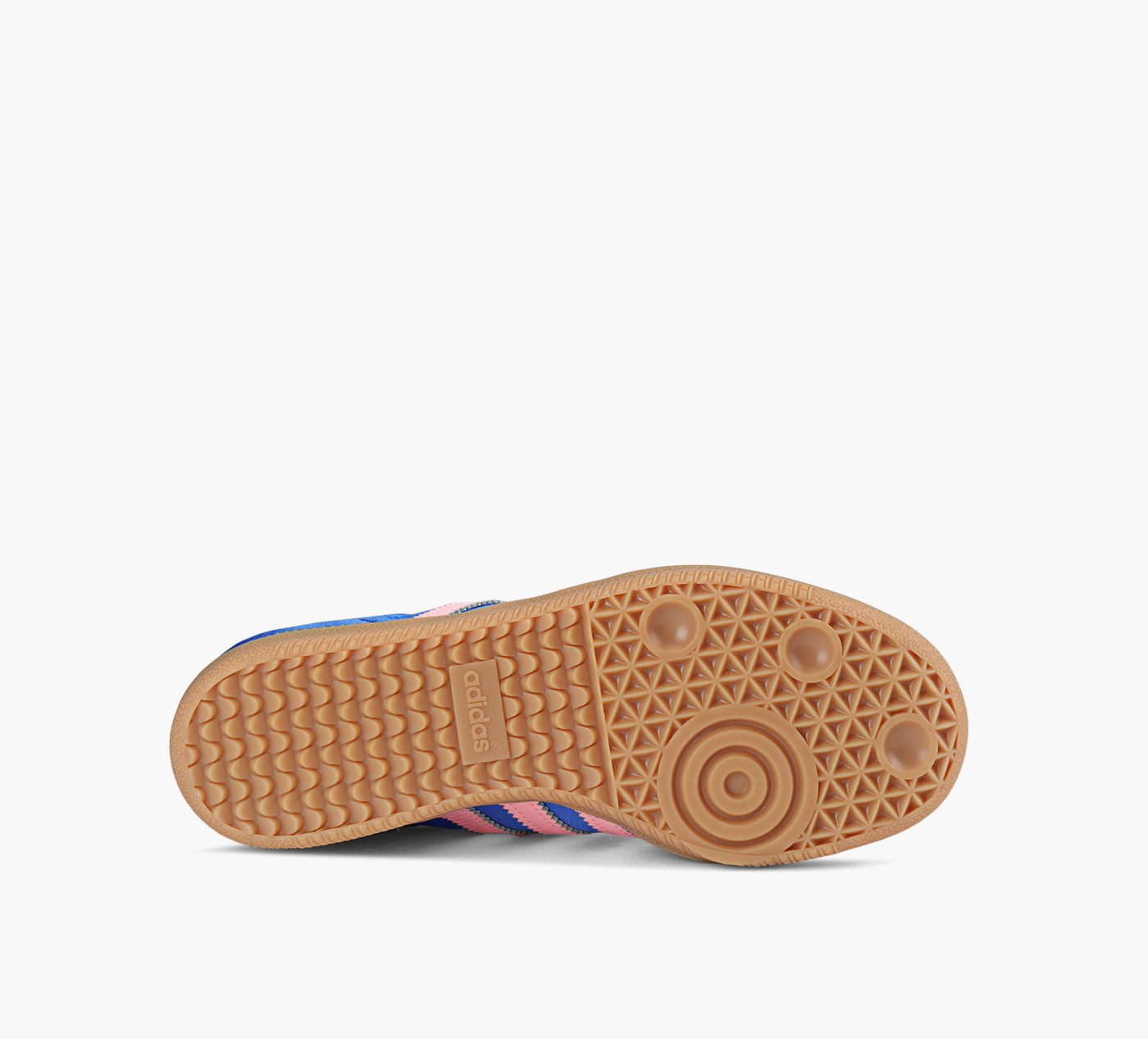 SAMBA OG