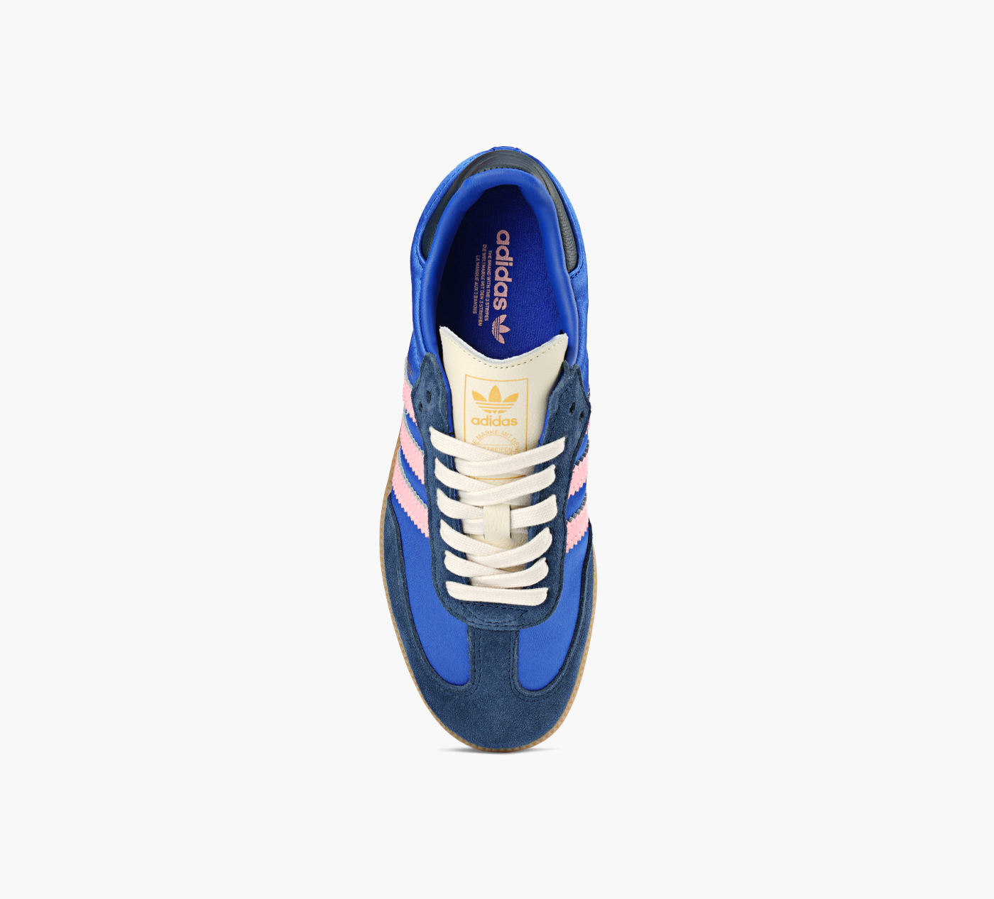 SAMBA OG
