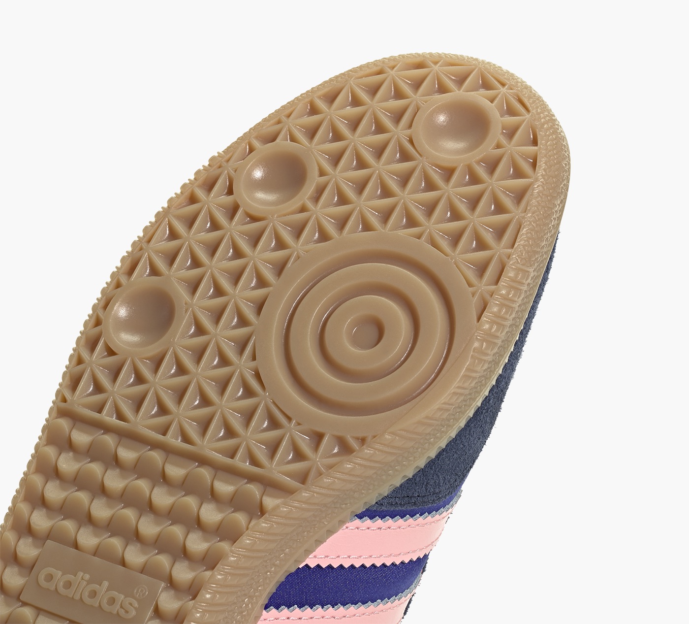 SAMBA OG