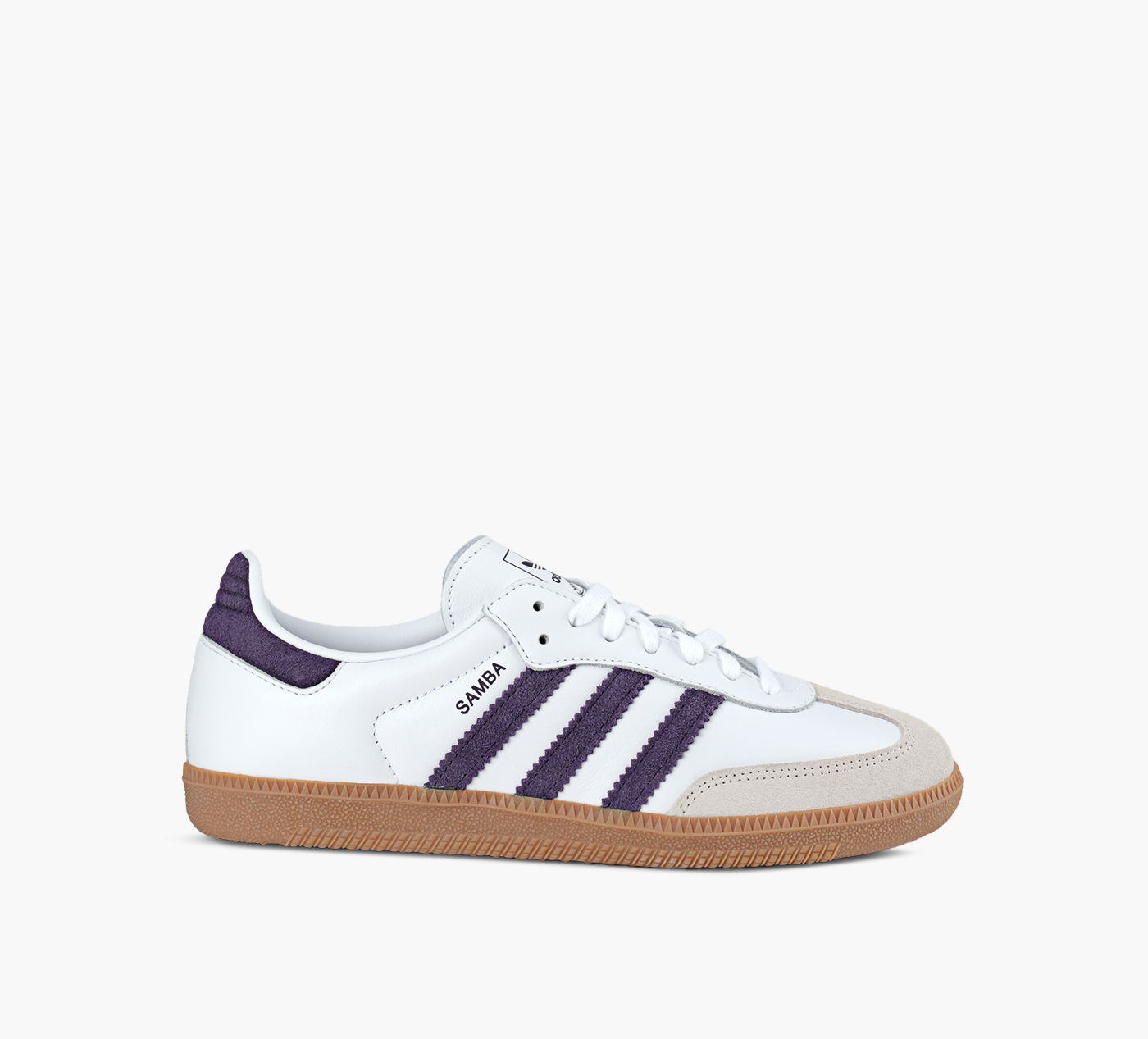ADIDAS SAMBA OG | Browns Shoes