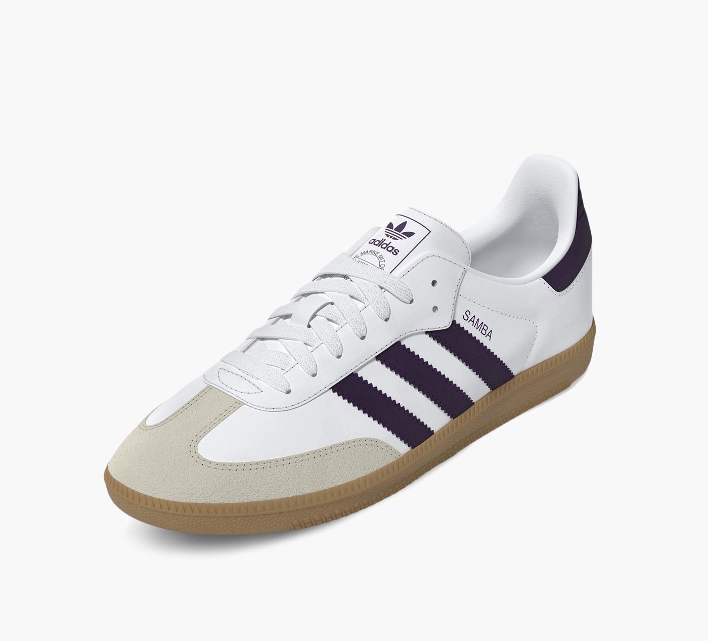 SAMBA OG