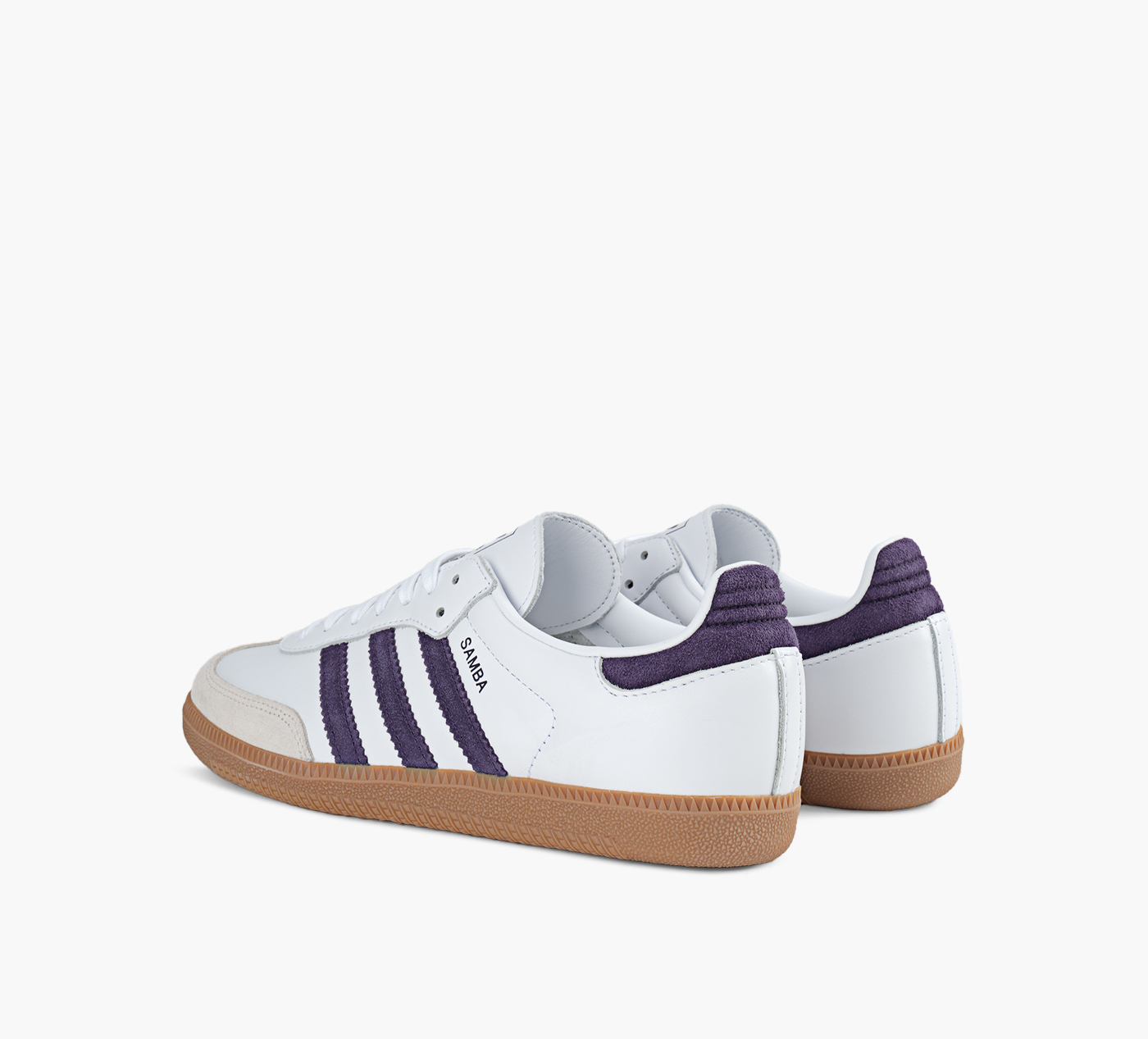 SAMBA OG