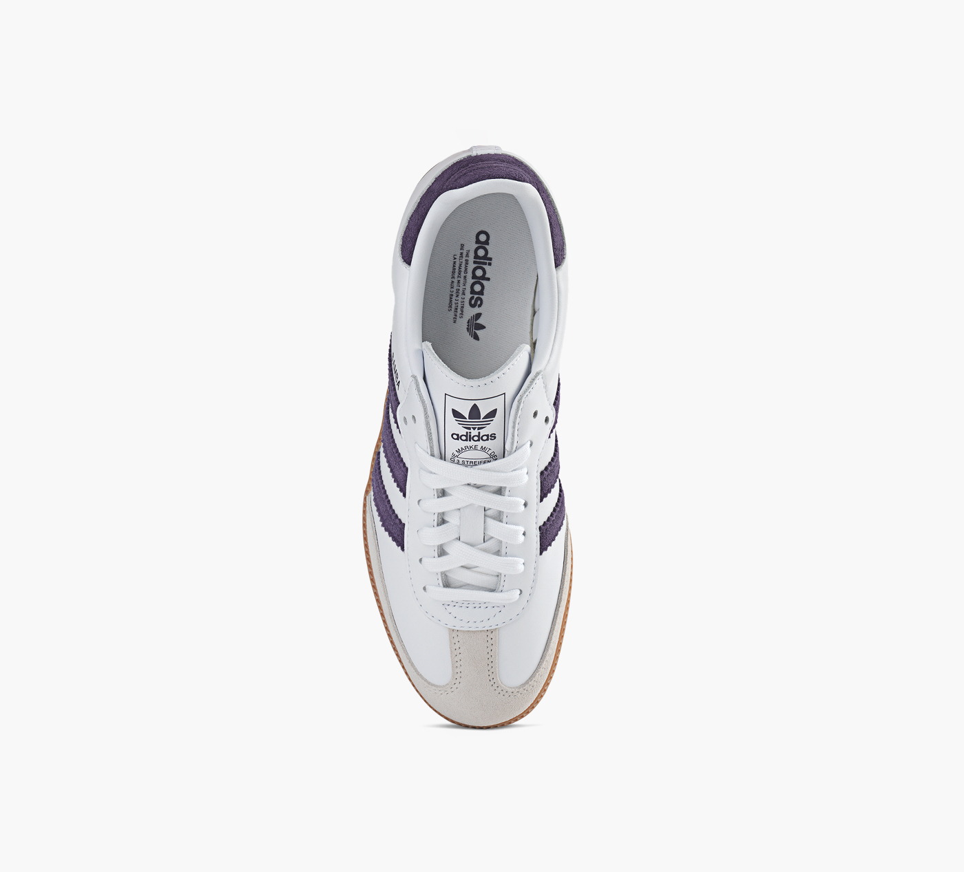 SAMBA OG