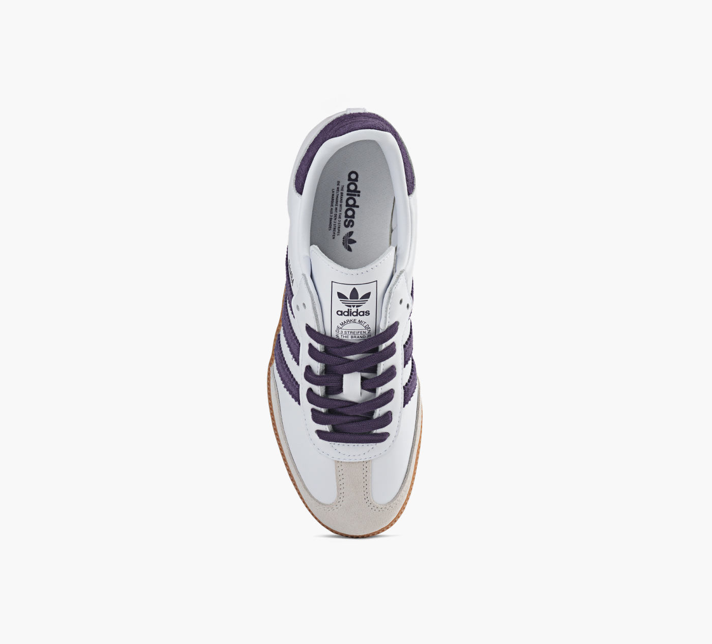 SAMBA OG
