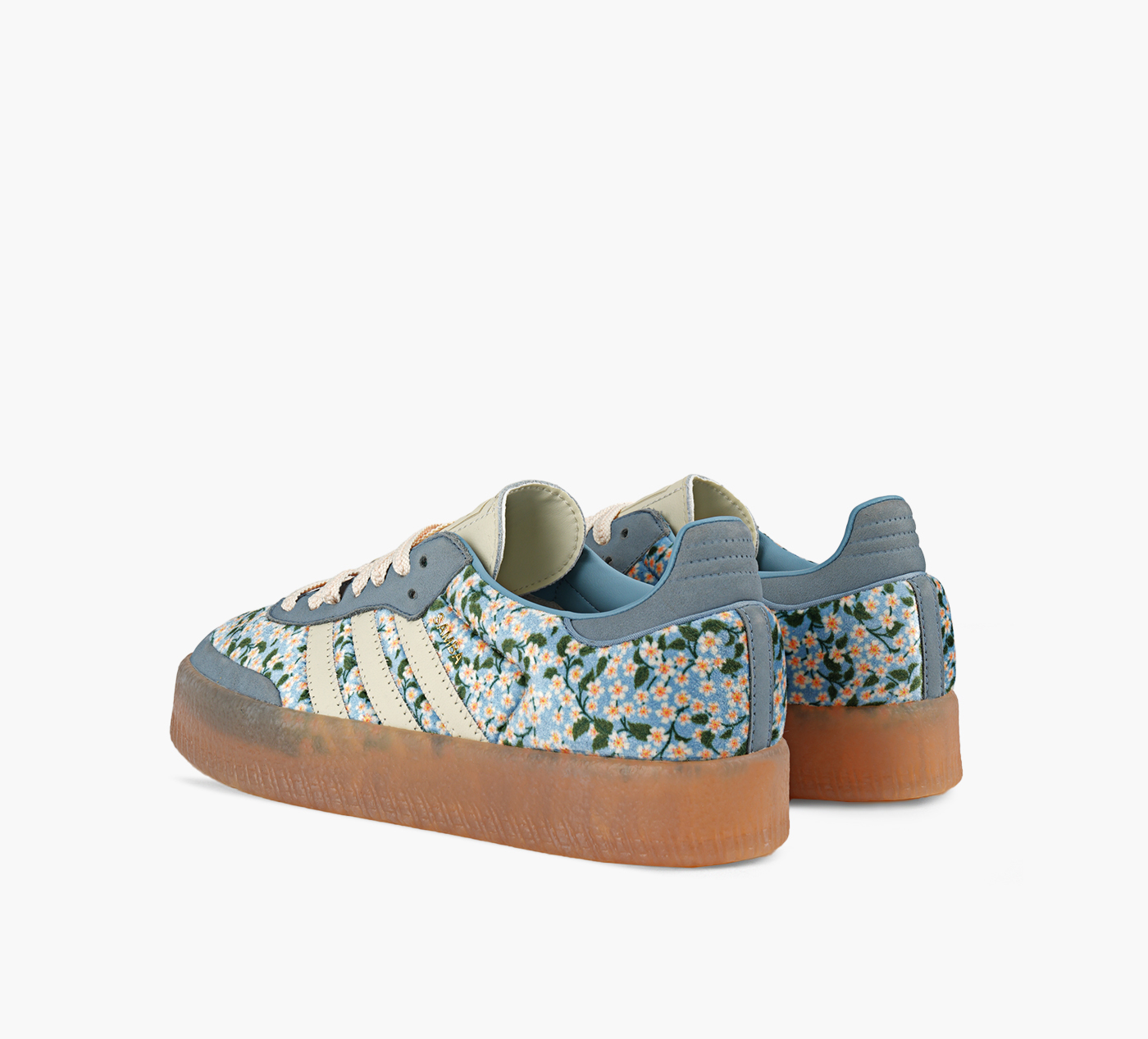 SAMBAE X LIBERTY LONDON