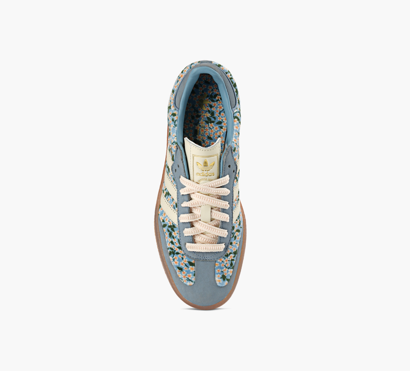 SAMBAE X LIBERTY LONDON