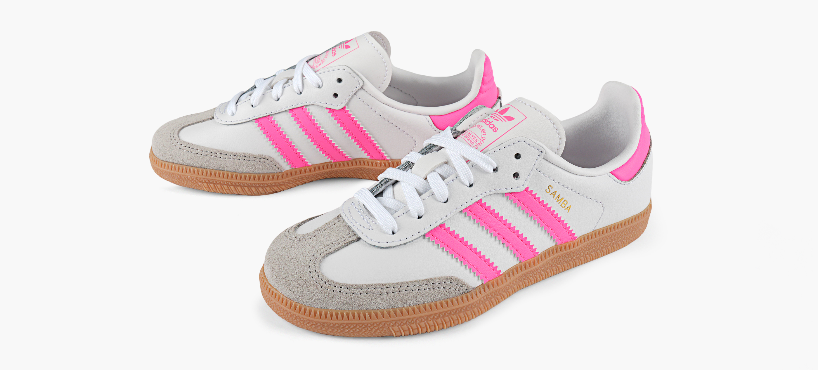 SAMBA OG J