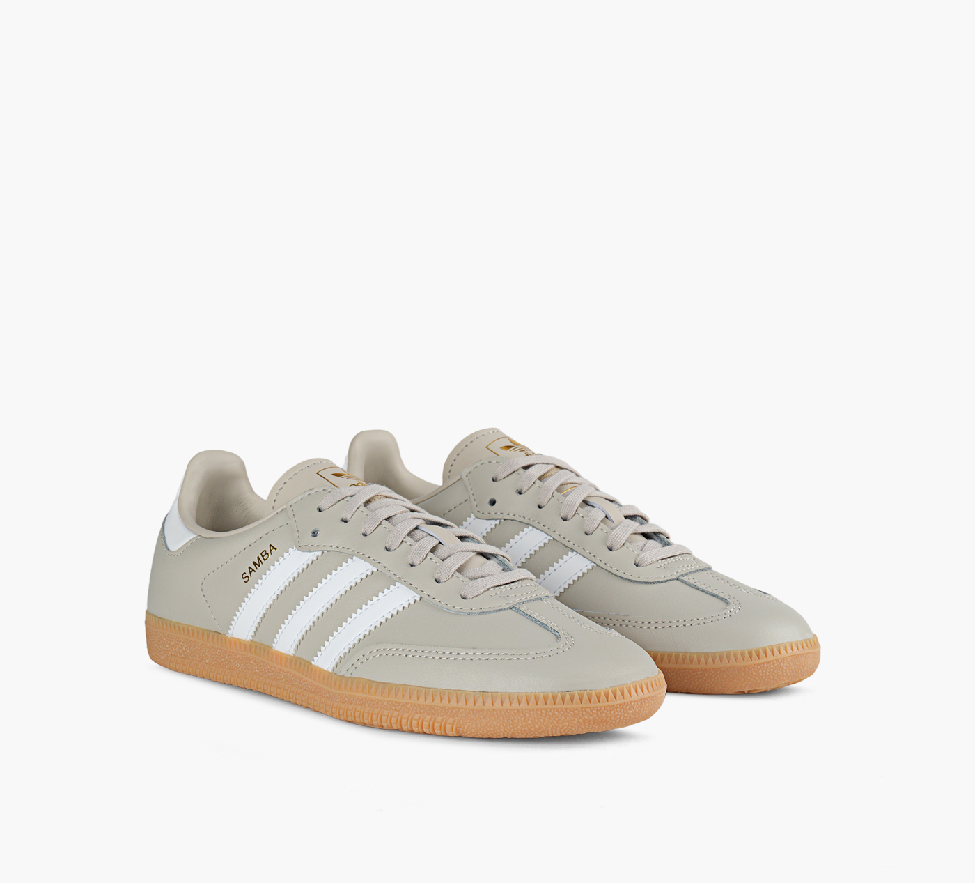 SAMBA OG