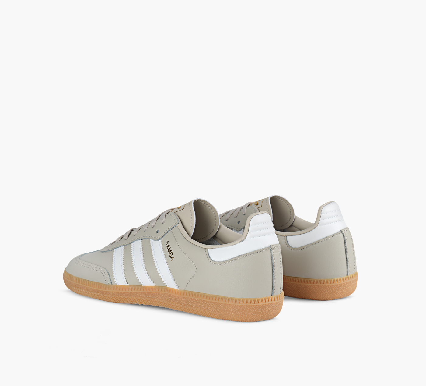 SAMBA OG