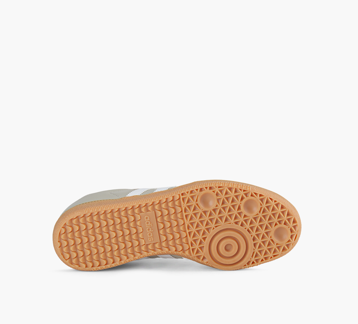 SAMBA OG