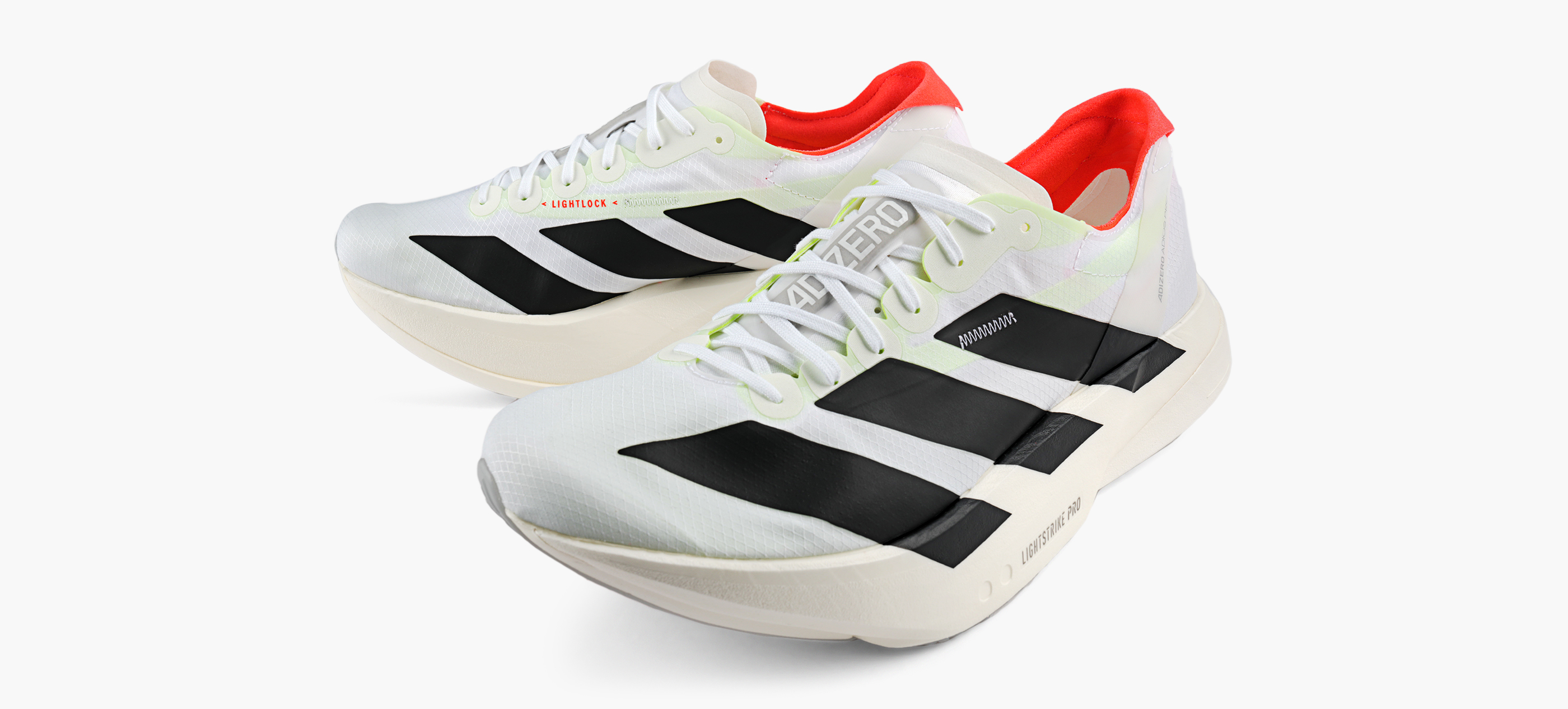 ADIZERO ADIOS PRO 4
