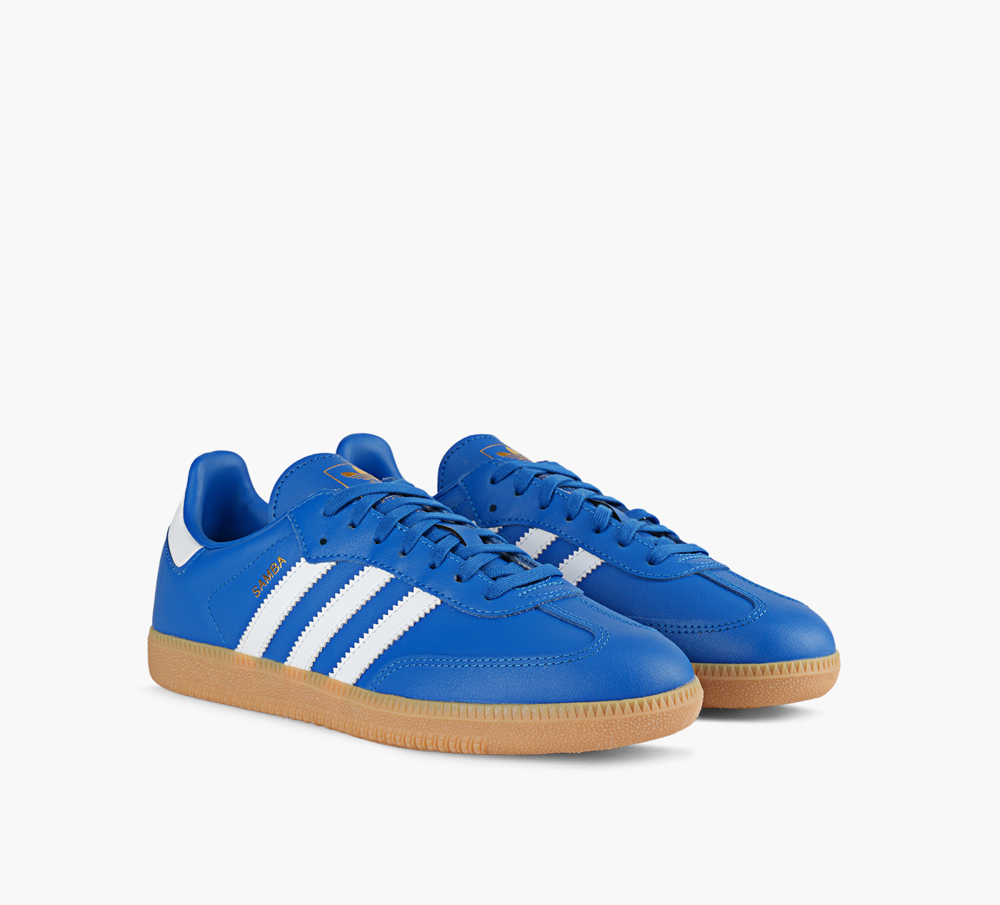 SAMBA OG