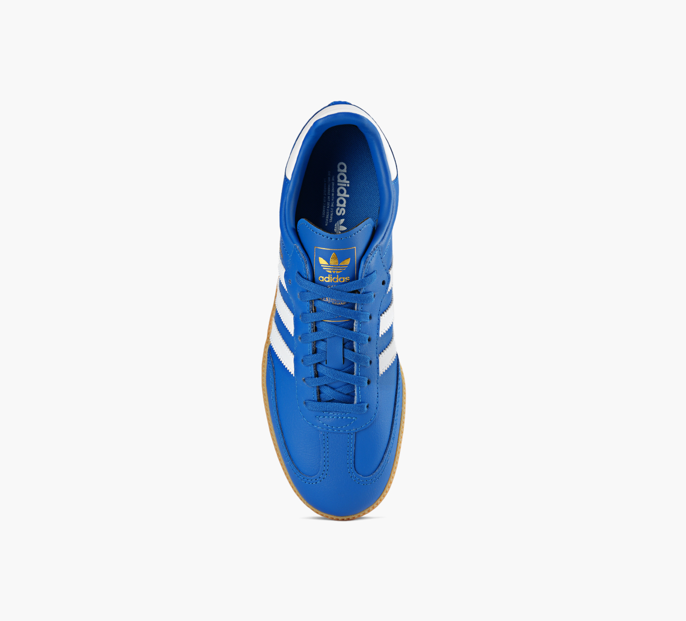 SAMBA OG