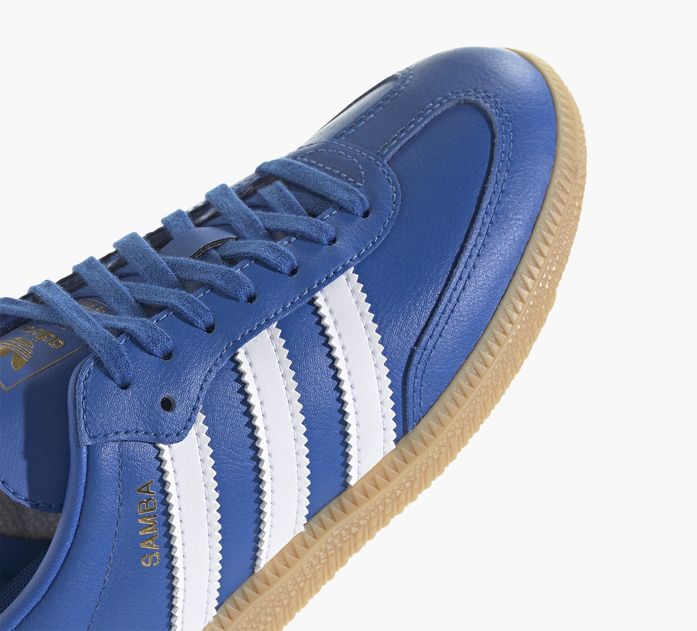 SAMBA OG