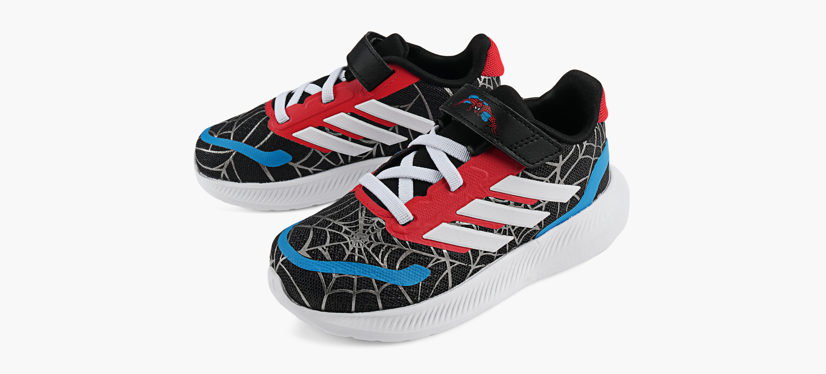 RUNFALCON SPIDERMAN