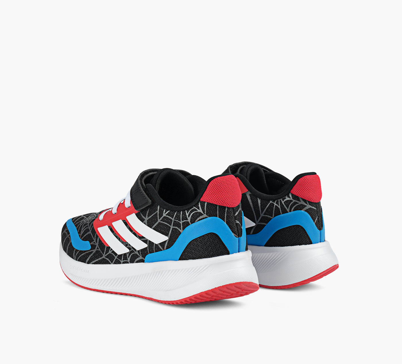 RUNFALCON SPIDERMAN